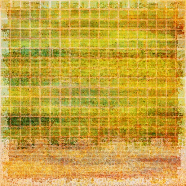 metin veya resim için alanı olan grunge arkaplanı