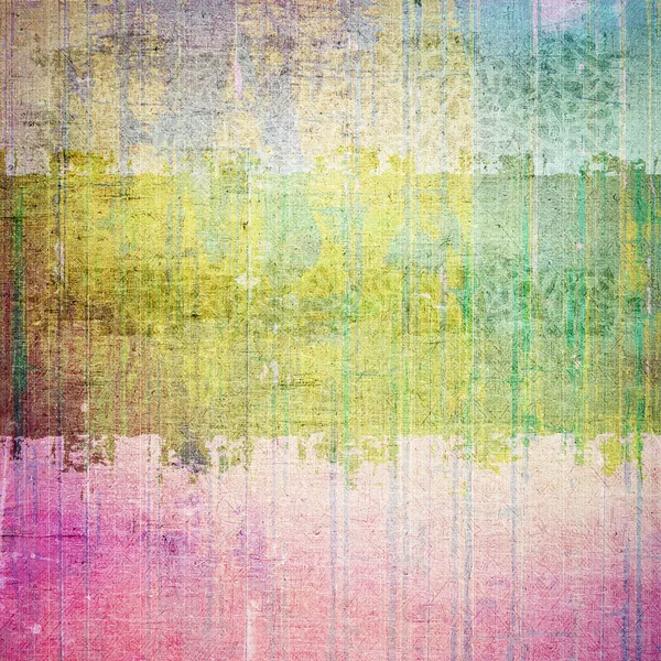 Grunge renkli arka plan