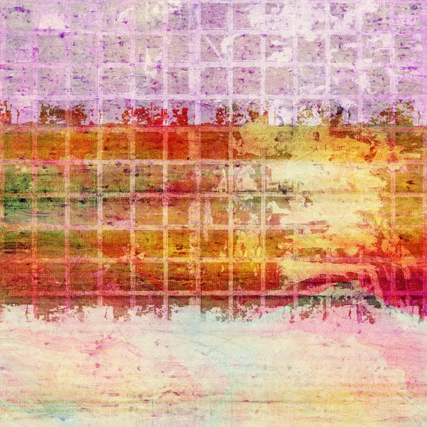 metin veya resim için alanı olan grunge arkaplanı