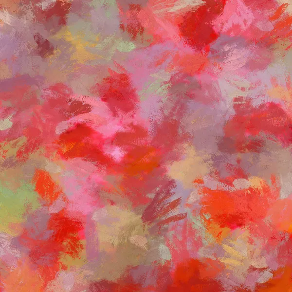 Computer designed impressionist style vintage texture or background — Stock Photo, Image