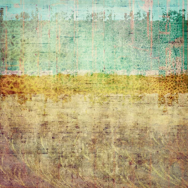 metin veya resim için alanı olan grunge arkaplanı