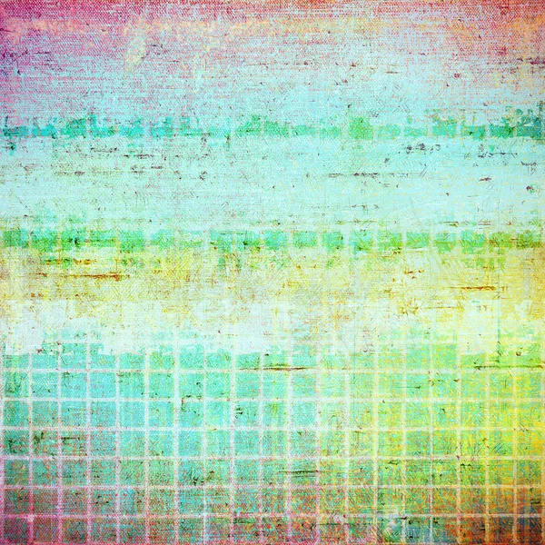 Astratto vecchio sfondo con grunge texture — Foto Stock