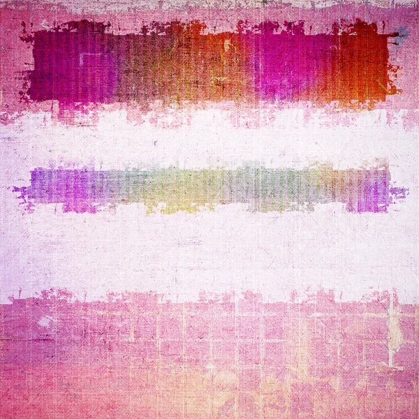 Grunge barevné pozadí — Stock fotografie