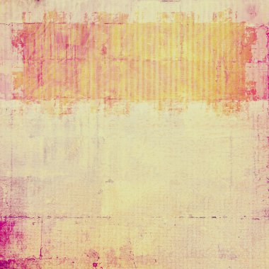 metin veya resim için alanı olan grunge arkaplanı