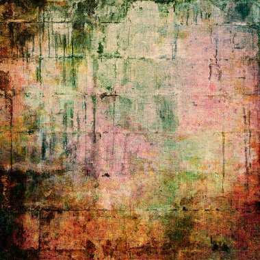 eski antika arka plan