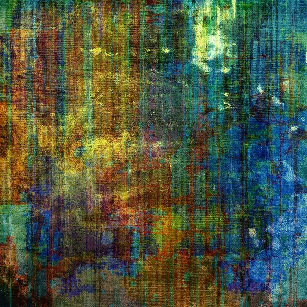 Grunge texture used as background — Stock Photo, Image