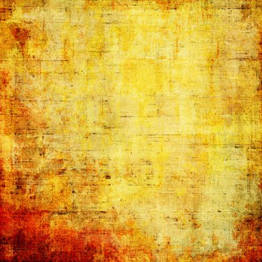 metin veya resim için alanı olan grunge arkaplanı