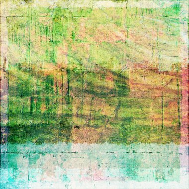 eski antika arka plan