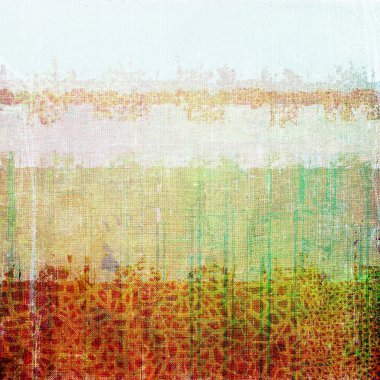 tasarlanmış doku veya arka plan