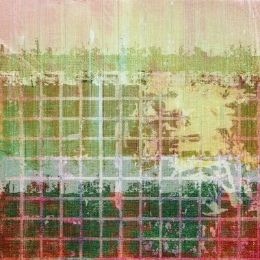 tasarlanmış doku veya arka plan