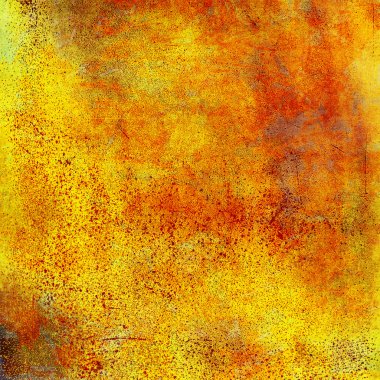 metin veya resim için alanı olan grunge arkaplanı