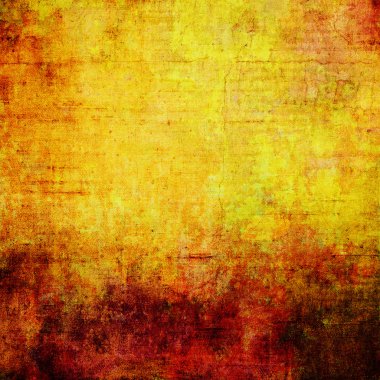 Grunge renkli arka plan