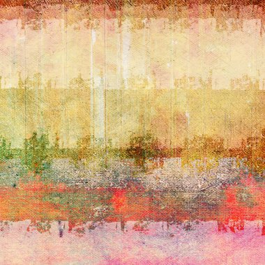 metin veya resim için alanı olan grunge arkaplanı