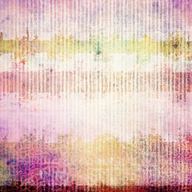 metin veya resim için alanı olan grunge arkaplanı