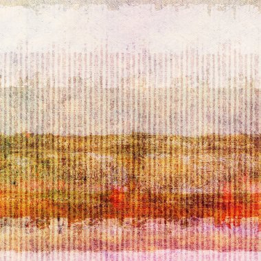 metin veya resim için alanı olan grunge arkaplanı