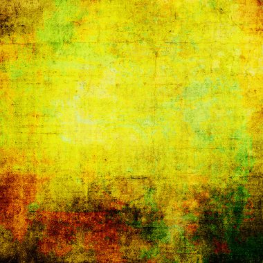 Grunge renkli arka plan