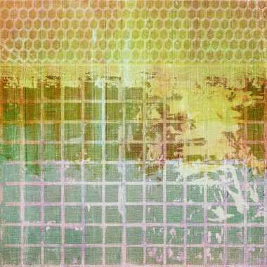 tasarlanmış doku veya arka plan