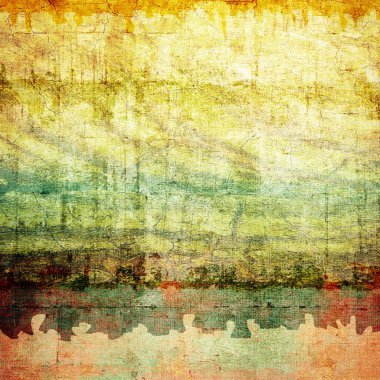 eski antika arka plan