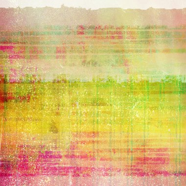 metin veya resim için alanı olan grunge arkaplanı