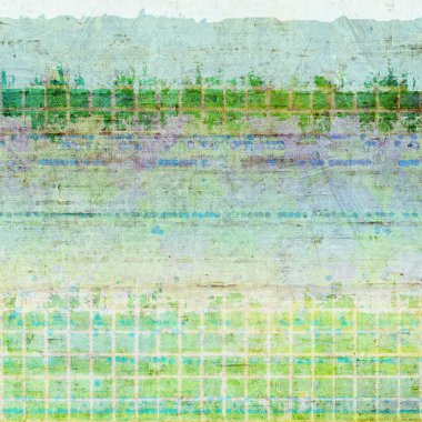 metin veya resim için alanı olan grunge arkaplanı