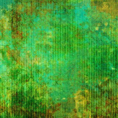 metin veya resim için alanı olan grunge arkaplanı