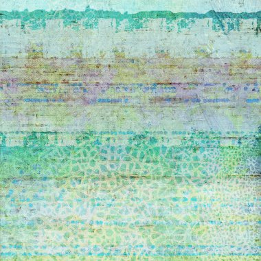 metin veya resim için alanı olan grunge arkaplanı