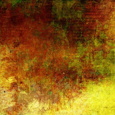 metin veya resim için alanı olan grunge arkaplanı