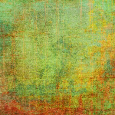 eski arka plan çizik