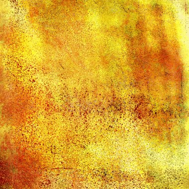 metin veya resim için alanı olan grunge arkaplanı