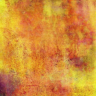 metin veya resim için alanı olan grunge arkaplanı