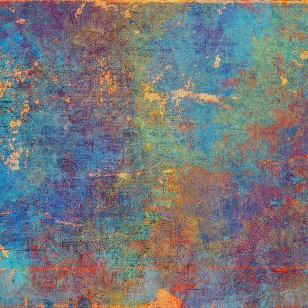 Textura o fondo grunge diseñado — Foto de Stock