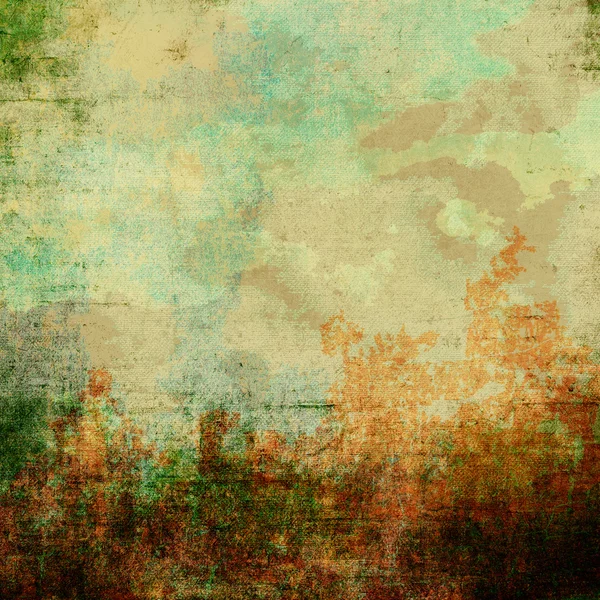 Grunge colorful background — Stock Photo, Image