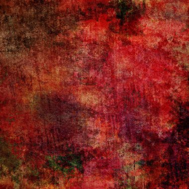 metin veya resim için alanı olan grunge arkaplanı