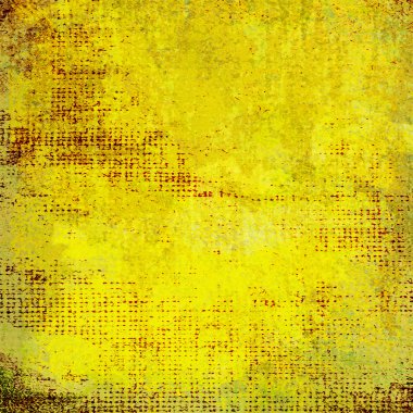 metin veya resim alanı olan Vintage doku