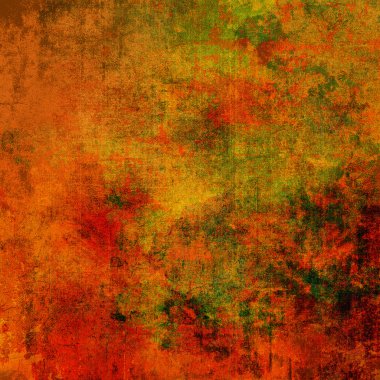 metin veya resim için alanı olan grunge arkaplanı