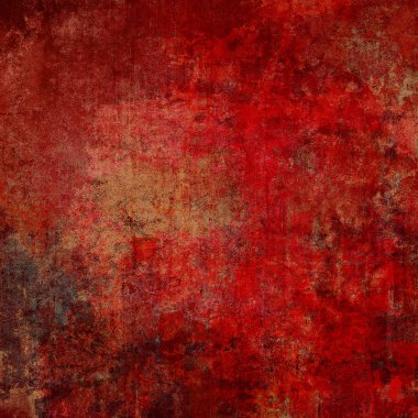 metin veya resim için alanı olan grunge arkaplanı