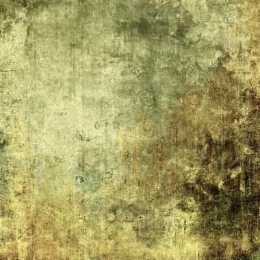 metin veya resim için alanı olan grunge arkaplanı