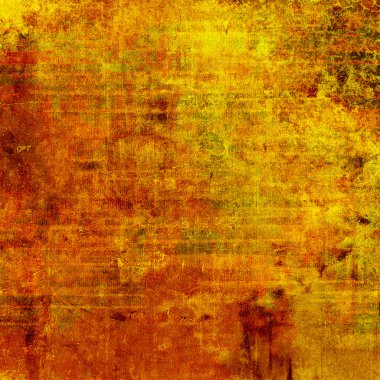 metin veya resim için alanı olan grunge arkaplanı