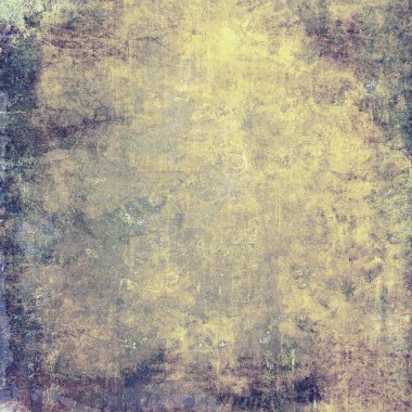 metin veya resim için alanı olan grunge arkaplanı