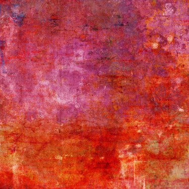 metin veya resim için alanı olan grunge arkaplanı