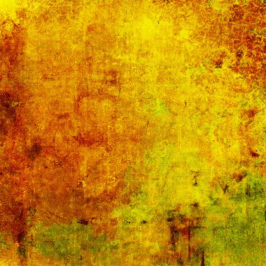 metin veya resim için alanı olan grunge arkaplanı