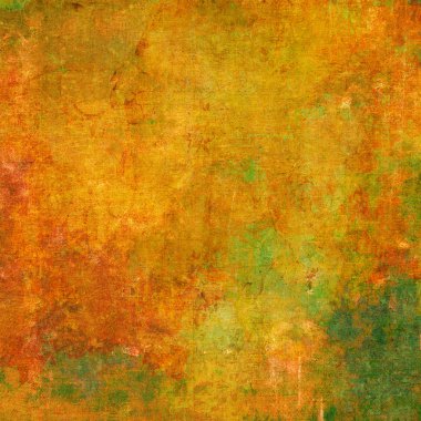 metin veya resim için alanı olan grunge arkaplanı