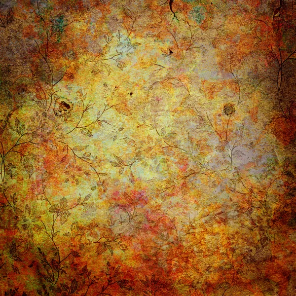 Grunge texture used as background — Stock Photo, Image