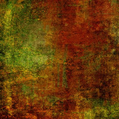 metin veya resim için alanı olan grunge arkaplanı