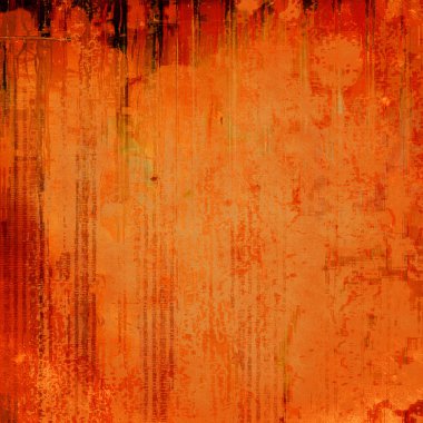 metin veya resim için alanı olan grunge arkaplanı