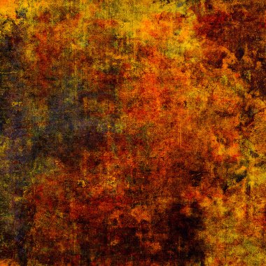 metin veya resim için alanı olan grunge arkaplanı