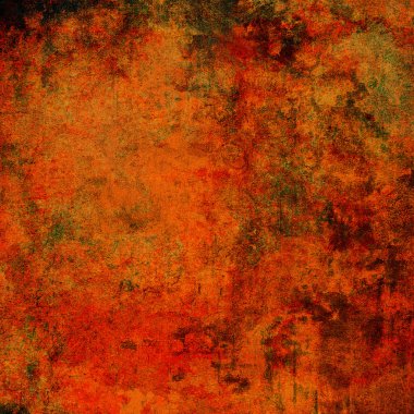 metin veya resim için alanı olan grunge arkaplanı