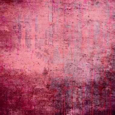 metin veya resim için alanı olan grunge arkaplanı