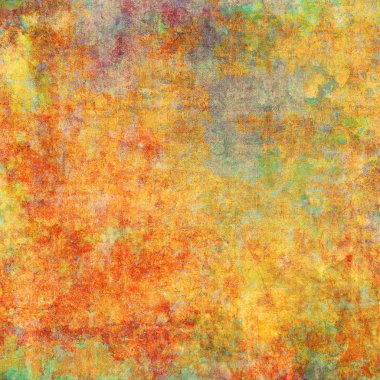 metin veya resim için alanı olan grunge arkaplanı