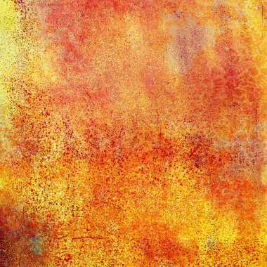 metin veya resim için alanı olan grunge arkaplanı